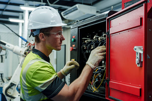 24/7 Emergency Generator Installation experts in Linden, AL