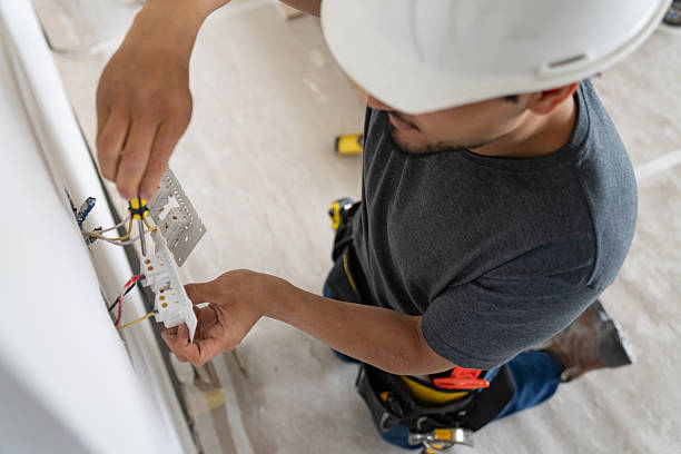 Reliable Generator Installation contractor in Linden, AL by No Joke electrician