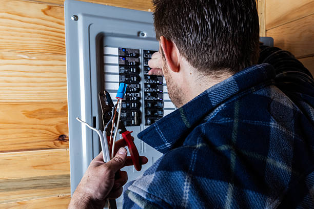 Affordable Generator Installation solutions in Linden, AL